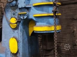 UNBEKANNT 500kg