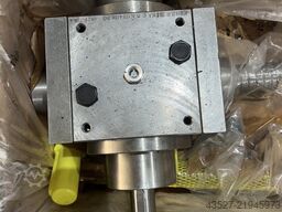 INKOMA KSH-2-KGS-40x20 Kegelrad