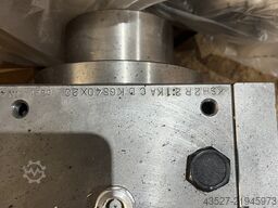 INKOMA KSH-2-KGS-40x20 Kegelrad