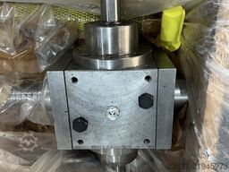 INKOMA KSH-2-KGS-40x20 Kegelrad