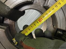 RÖHM Vierbackenfutter Ø450 mm