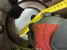 RÖHM Vierbackenfutter Ø450 mm