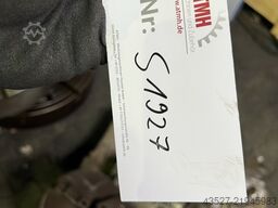 RÖHM Vierbackenfutter Ø450 mm