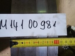 UNBEKANNT Rundmagnet mit Kegelaufnahme