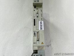 SIEMENS 6SE7016-0TP50-Z