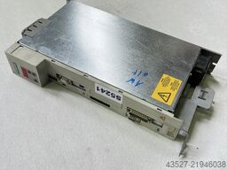 SIEMENS 6SE7015-0EP50-Z