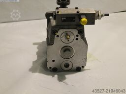 PARKER PVCMARCN1 - Hydraulik Pumpe