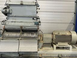Van Aarsen Hammermill 1400 2D