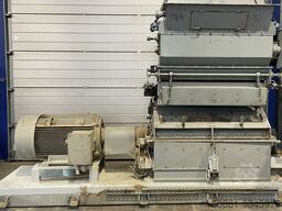 Van Aarsen Hammermill 1400 2D