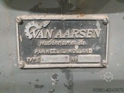 Van Aarsen Hammermill 1400 2D