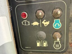 GENIE S45 / 4x4 Diesel / 15.7 Meter / 2015 BJ