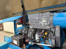 GENIE S45 / 4x4 Diesel / 15.7 Meter / 2015 BJ