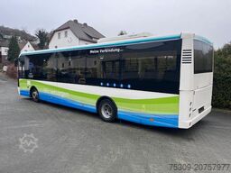 VDL Ambassador MIDI 10,5m - 33 Sitze - AC - 3 Stück