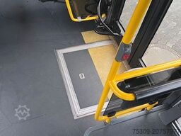 VDL Ambassador MIDI 10,5m - 33 Sitze - AC - 3 Stück