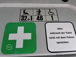 VDL Ambassador MIDI 10,5m - 33 Sitze - AC - 3 Stück