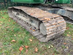 KOMATSU PC240LC-8 DIESEL A/C