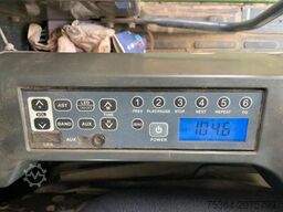 KOMATSU PC240LC-8 DIESEL A/C