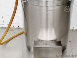 Hematronic BRSSF 300 P