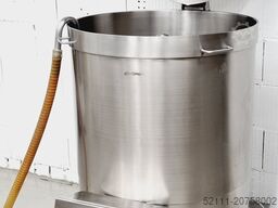 Hematronic BRSSF 300 P