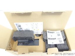 Beckhoff AM8023-0E21 ! -