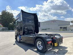 SCANIA SCANIA 500 S Super ***FULL PNEUMATIC 4+2