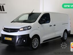 Opel Vivaro 2.0 CDTI 122PK 2x Schuifdeur L3 - EURO 6...