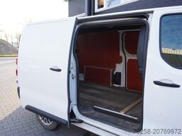 Opel Vivaro 2.0 CDTI 122PK 2x Schuifdeur L3 - EURO 6...
