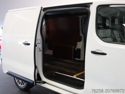 Opel Vivaro 2.0 CDTI 122PK 2x Schuifdeur L3 - EURO 6...