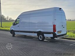 MERCEDES-BENZ SPRINTER 317 CDI AUT. L3H3
