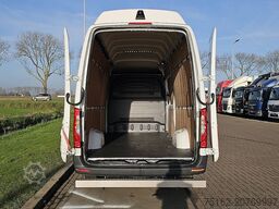 MERCEDES-BENZ SPRINTER 317 CDI AUT. L3H3
