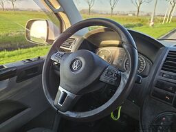 VOLKSWAGEN TRANSPORTER 2.0 TDI L2H1 2xZijdeur Autom