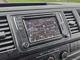 VOLKSWAGEN TRANSPORTER 2.0 TDI