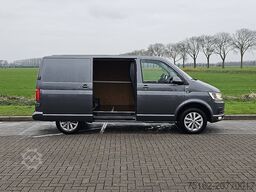 VOLKSWAGEN TRANSPORTER 2.0 TDI