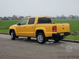 VOLKSWAGEN AMAROK 3.0 TDI V6 DSG ac EURO6