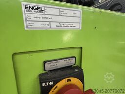 Engel victory 1350/400 tech