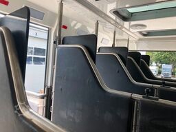 SCANIA P410 STX 6 Pferde Pop-Out, Pop-Up, Küche unten