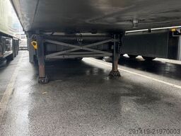 SCHMITZ CARGOBULL SCB S3B Kühlkoffer Bj 2020
