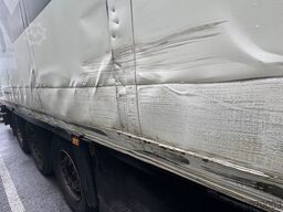 SCHMITZ CARGOBULL SCB S3B Kühlkoffer Bj 2020