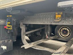 SCHMITZ CARGOBULL SCB S3B Kühlkoffer Bj 2020