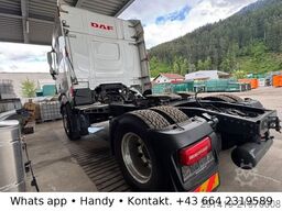 DAF XF 480 FT 4x2 Zugmaschine Bj 2023