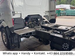 DAF XF 480 FT 4x2 Zugmaschine Bj 2023