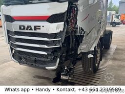 DAF XF 480 FT 4x2 Zugmaschine Bj 2023