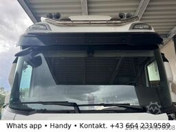 DAF XF 480 FT 4x2 Zugmaschine Bj 2023