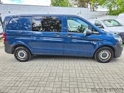 MERCEDES-BENZ Vito 116 CDI KOMPAKT 7G|LED-ILS|TÜV,ÖL,BREMSEneu