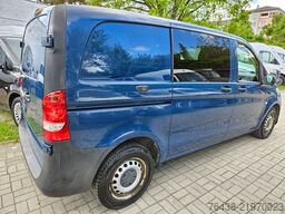 MERCEDES-BENZ Vito 116 CDI KOMPAKT 7G|LED-ILS|TÜV,ÖL,BREMSEneu