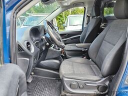 MERCEDES-BENZ Vito 116 CDI KOMPAKT 7G|LED-ILS|TÜV,ÖL,BREMSEneu