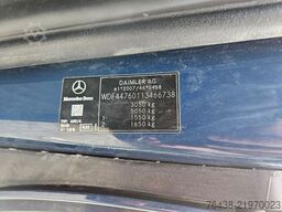 MERCEDES-BENZ Vito 116 CDI KOMPAKT 7G|LED-ILS|TÜV,ÖL,BREMSEneu