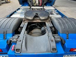 SCANIA R580 4x2 LL SA Retarder Hydraulik ACC LDW EBA