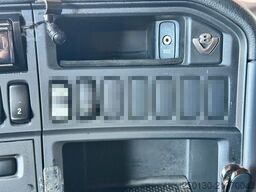SCANIA R580 4x2 LL SA Retarder Hydraulik ACC LDW EBA