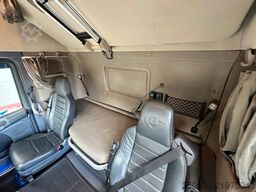 SCANIA R580 4x2 LL SA Retarder Hydraulik ACC LDW EBA